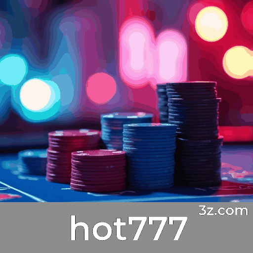 Garanta o Acesso Exclusivo e Seguro com hot777