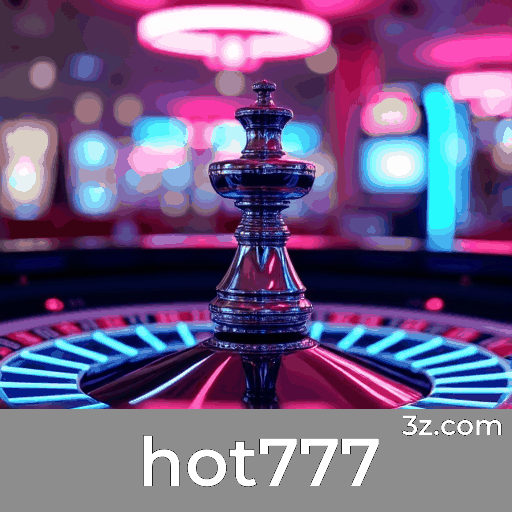 Desbloqueie os Incríveis Bônus do Hot777!