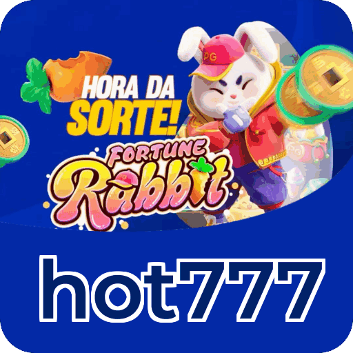 Cadastro hot777