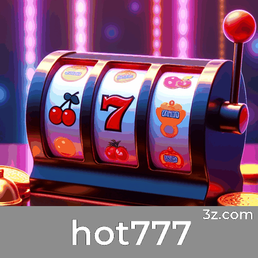 Hot777: Rápido para Baixar e Usar no Brasil