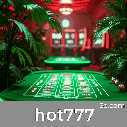 Tecnologia de Nuvem e Segurança Avançada na hot777