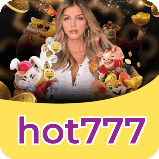 Siga a hot777 no Facebook