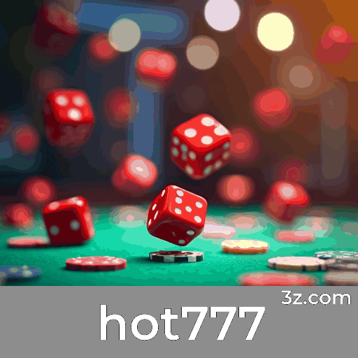 Hot777: Entretenimento Ilimitado para Jogadores Brasileiros