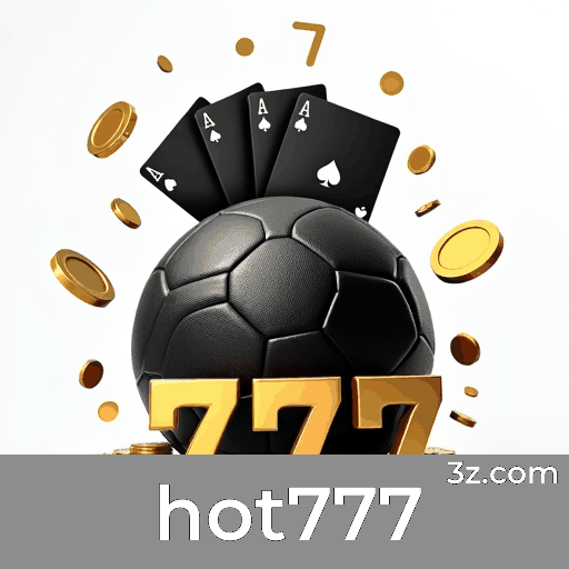 Garanta o Acesso Exclusivo e Seguro com hot777