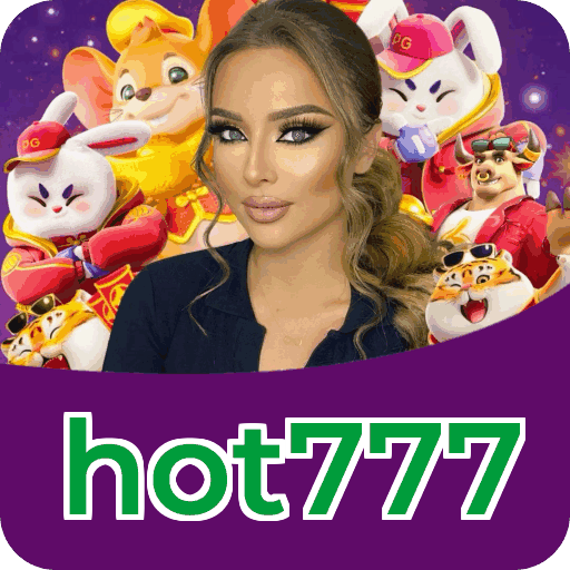 Streaming 4K no cassino ao vivo da hot777